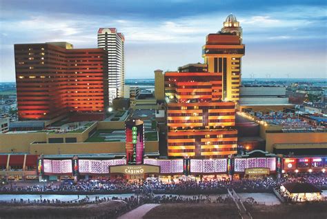 Atlantic city resturants Bally’s Atlantic City Casino Resort 1900 Pacific Ave